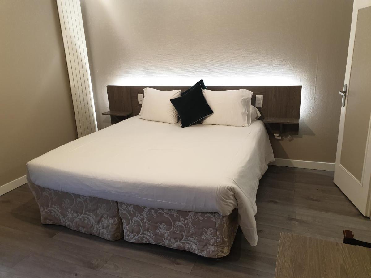 Domaine De Valmont Hotel Barsac  ภายนอก รูปภาพ