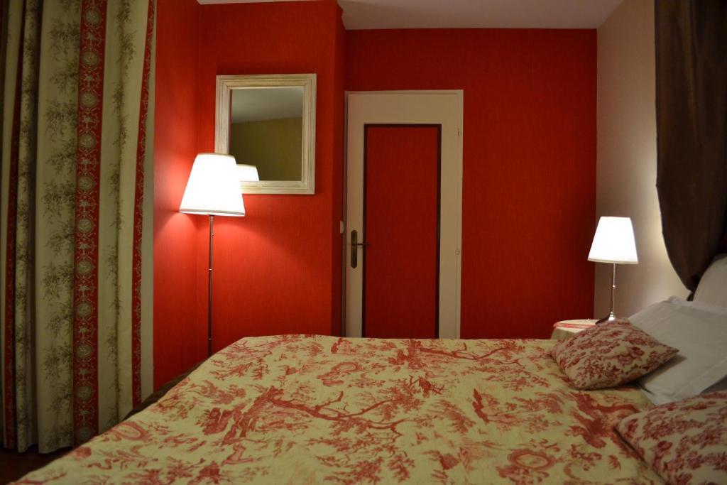 Domaine De Valmont Hotel Barsac  ห้อง รูปภาพ